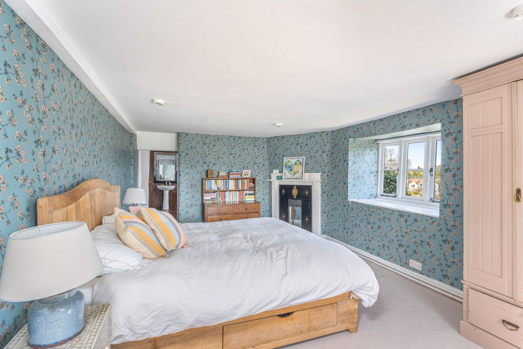 Banbury Road North Newington